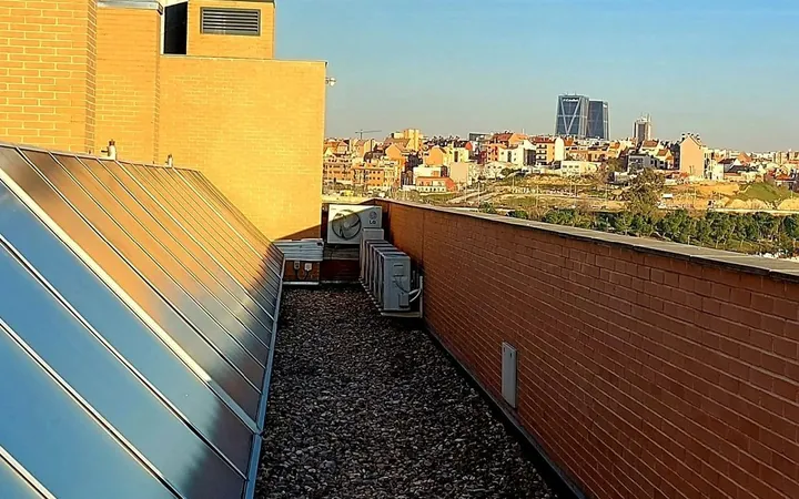 Piso en Calle de San Restituto, 53, Valdezarza - Foto 19