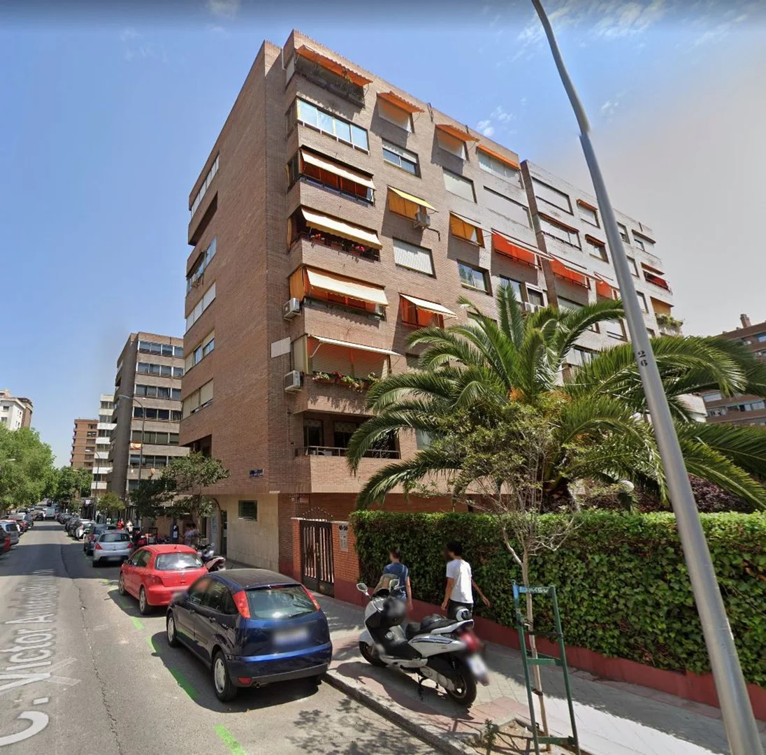 Piso en calle Víctor Andrés Belaunde, 48 - Foto 24