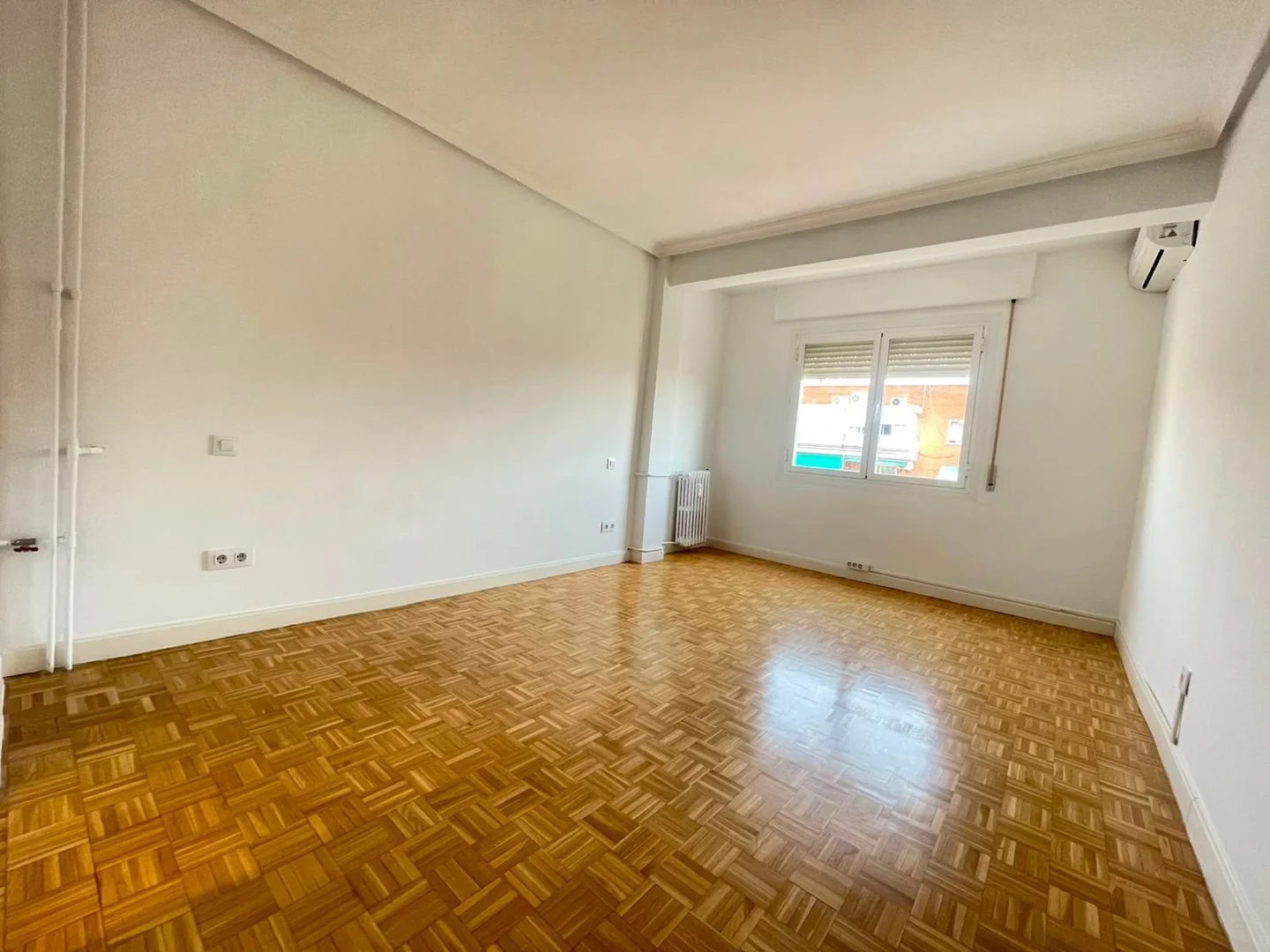 Piso en Guindalera, Guindalera - Foto 46