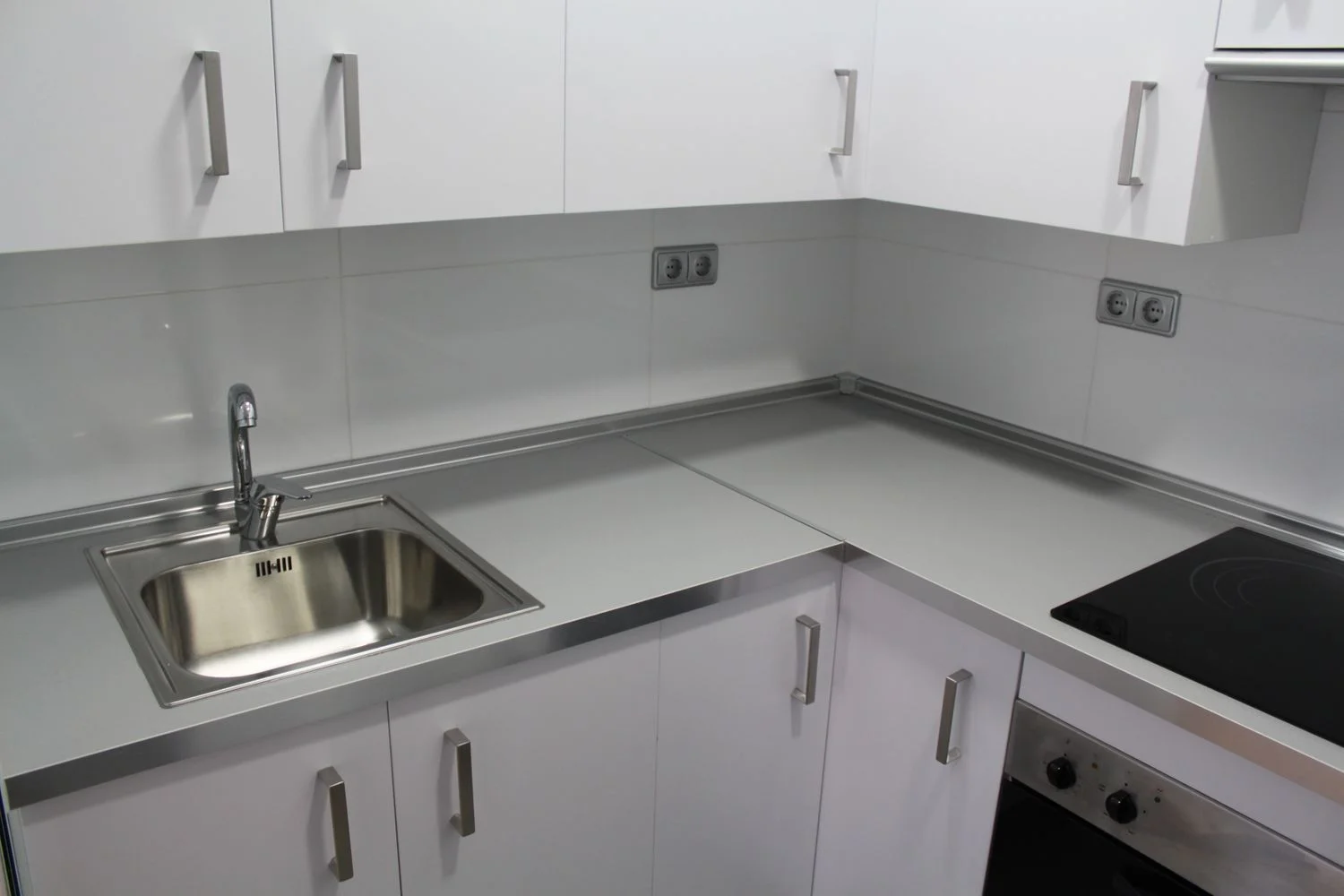 Piso en calle de Orense, 12 - Foto 6