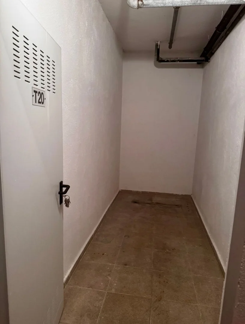 Piso en calle de Tomás López, 10 - Foto 22