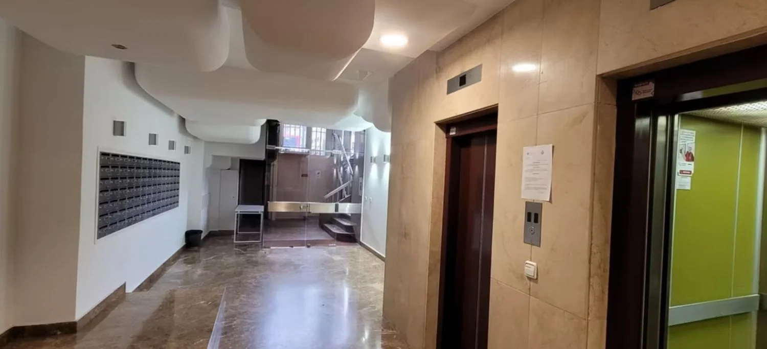 Piso en Calle de Don Ramón de la Cruz, 51, Lista - Foto 17