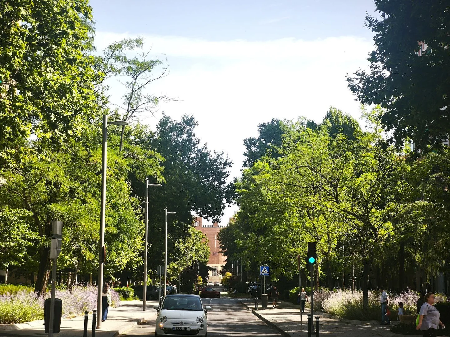 Piso en Avenida del General Perón, 14, Cuatro Caminos - Foto 21