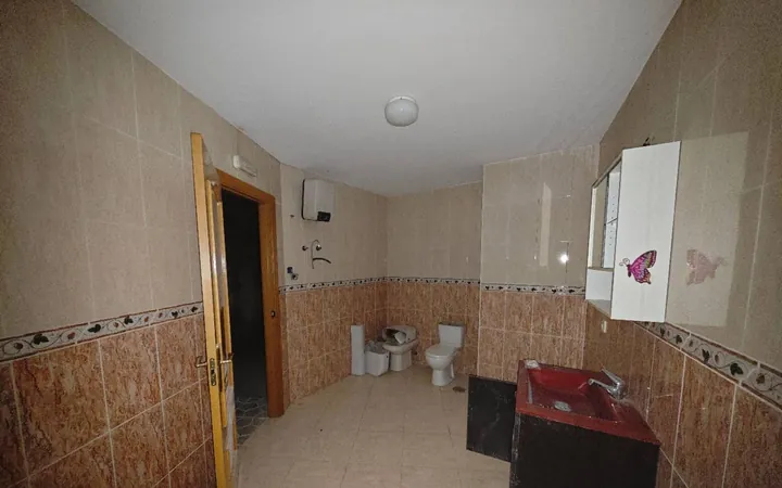 Local en Calle de la Gavia Seca, 8, Casco Histórico de Vallecas - Foto 10