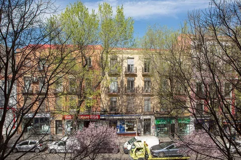 Piso en paseo de Extremadura, 73 - Foto 46