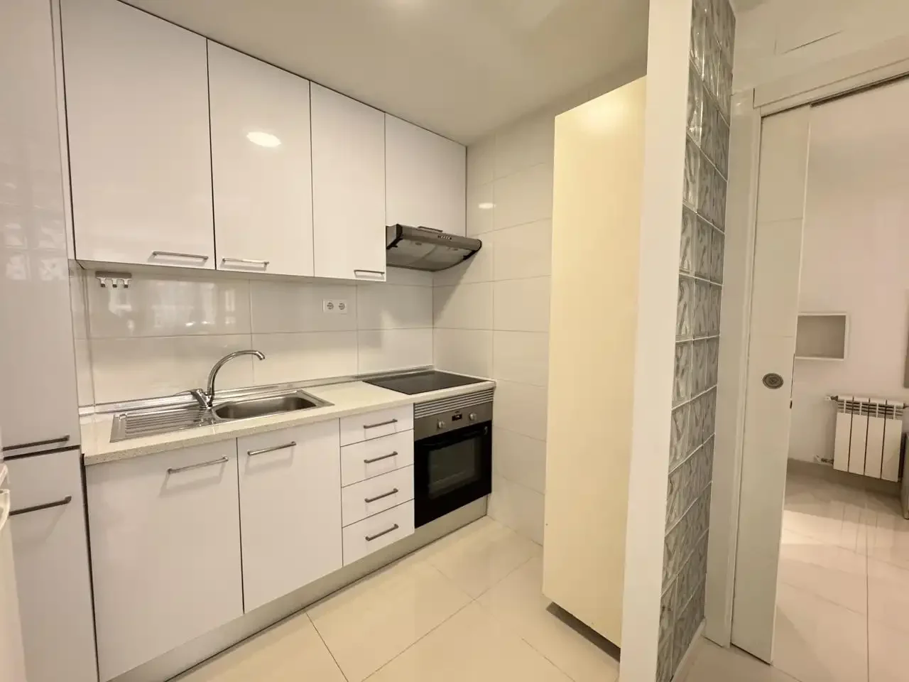 Apartamento en  De La Marroquina - Foto 48