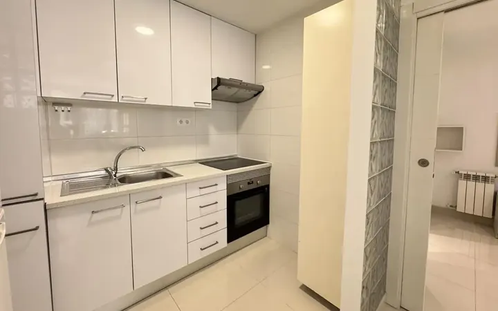 Apartamento en  De La Marroquina - Foto 48