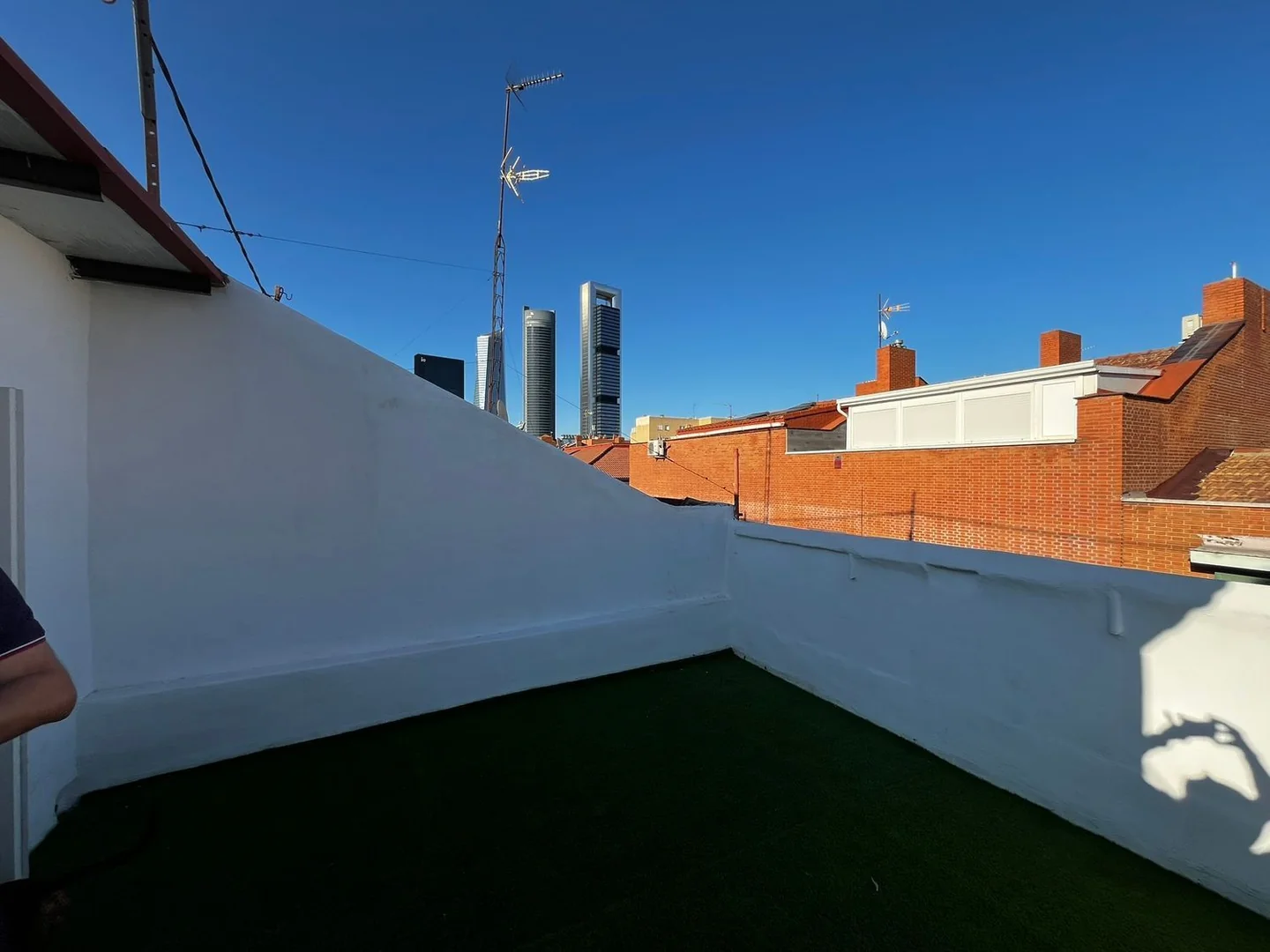 Estudio en Calle de los Geranios, 23, Ventilla-Almenara - Foto 4