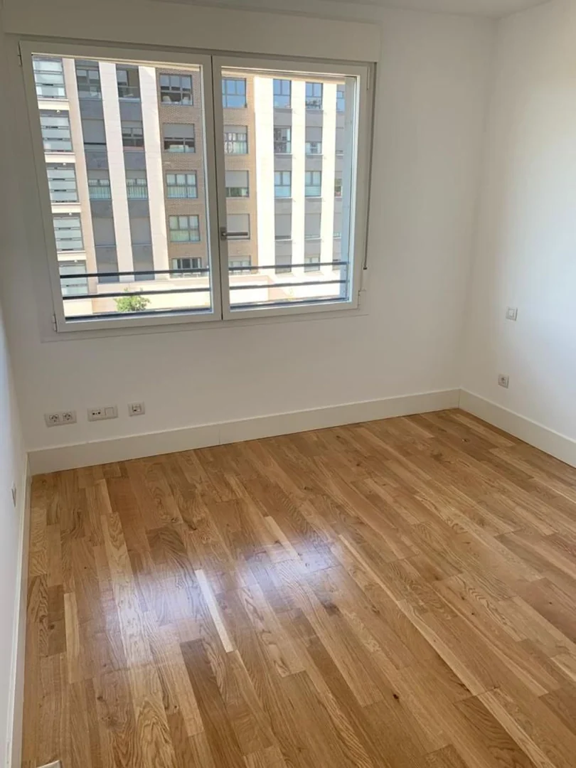 Piso en Avenida de Secundino Zuazo, 16, Valdebebas - Valdefuentes - Foto 37