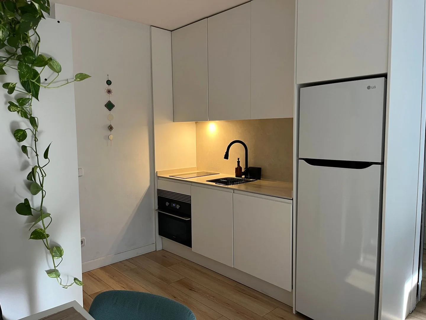Estudio en Calle de Antonio de Leyva, 41, Comillas - Foto 7