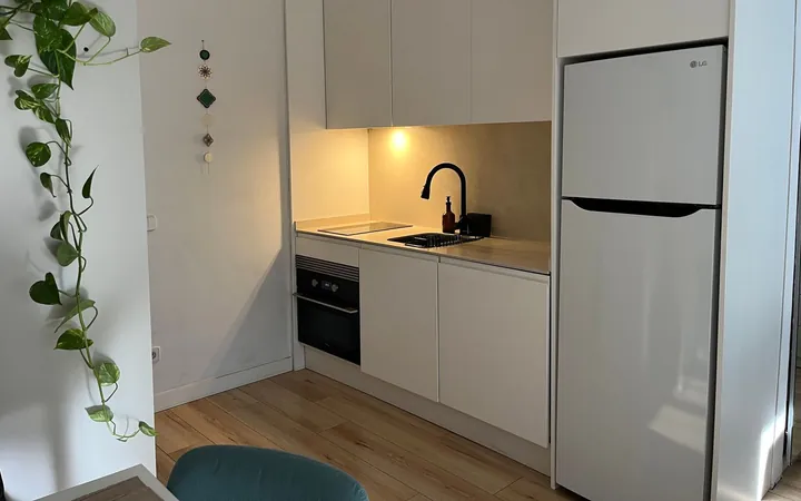 Estudio en Calle de Antonio de Leyva, 41, Comillas - Foto 7
