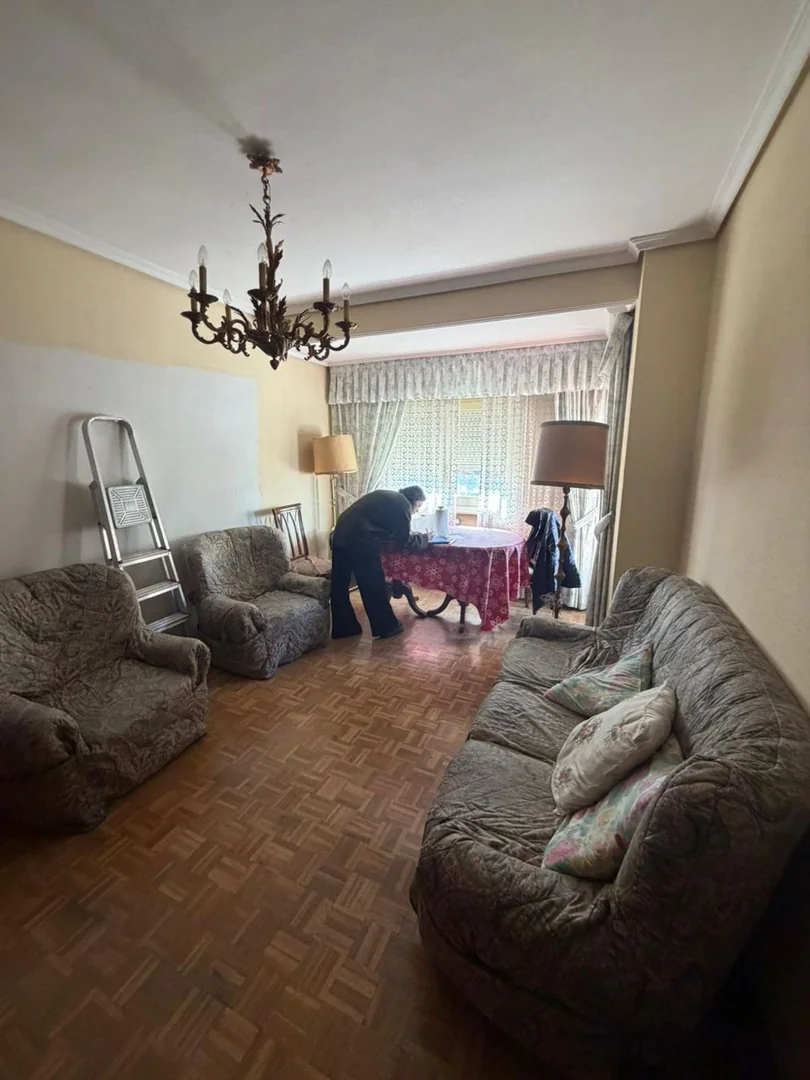 Piso en Calle del Marqués de Viana, 20, Valdeacederas - Foto 16
