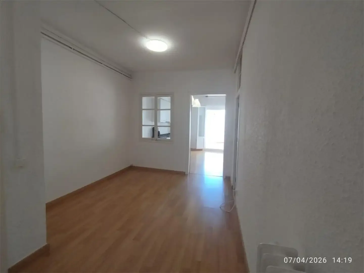 Piso en  Carrer del Doctor Trueta 152 - Foto 3