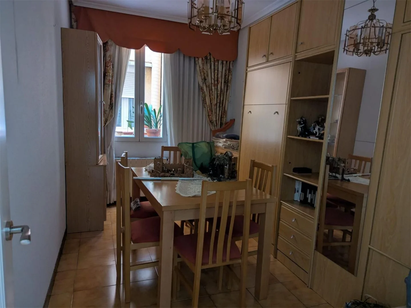 Piso en  Madrid Capital - Foto 24