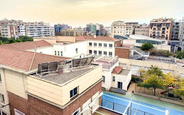 Piso en Calle de la Mare de Déu del Coll s/n, La Salut - Foto 19