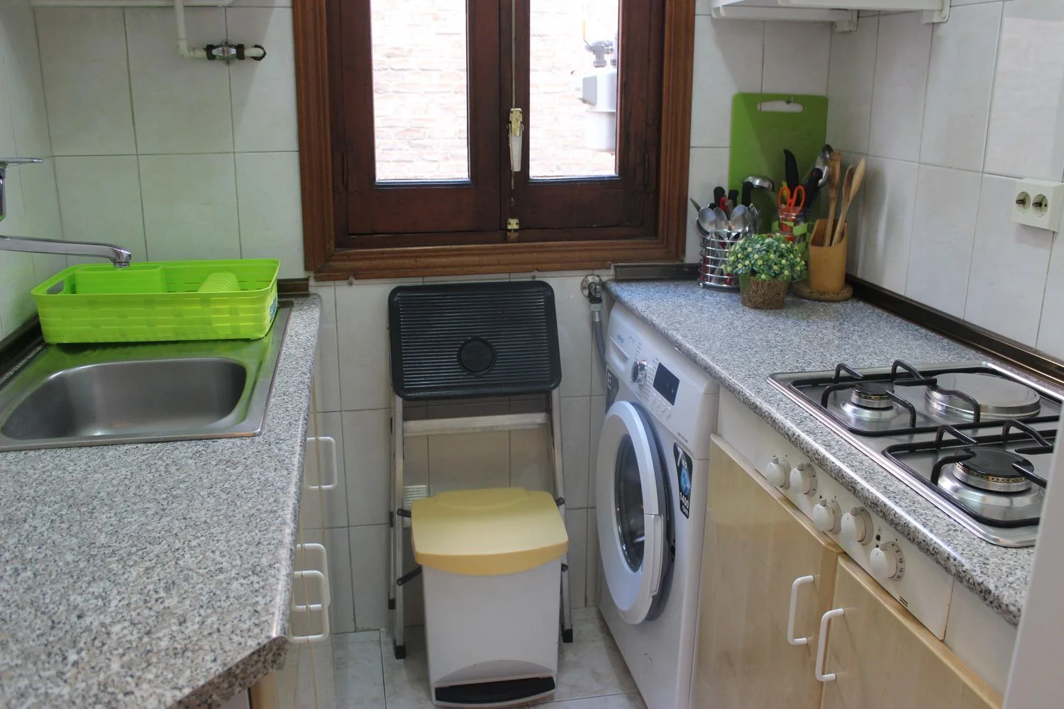 Piso en calle de Cáceres, 24 - Foto 13