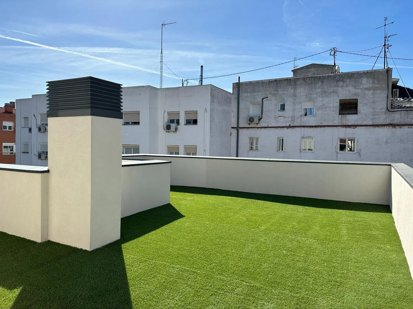 Ático en calle del Río Matarraña, 4 - Foto 8