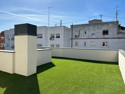 Ático en calle del Río Matarraña, 4 - Foto 8