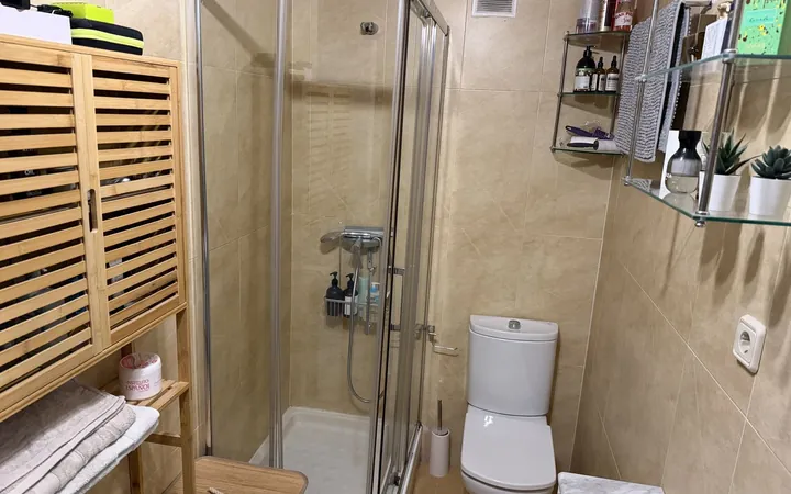 Estudio en Calle del Amor Hermoso, 59, Almendrales - Foto 7