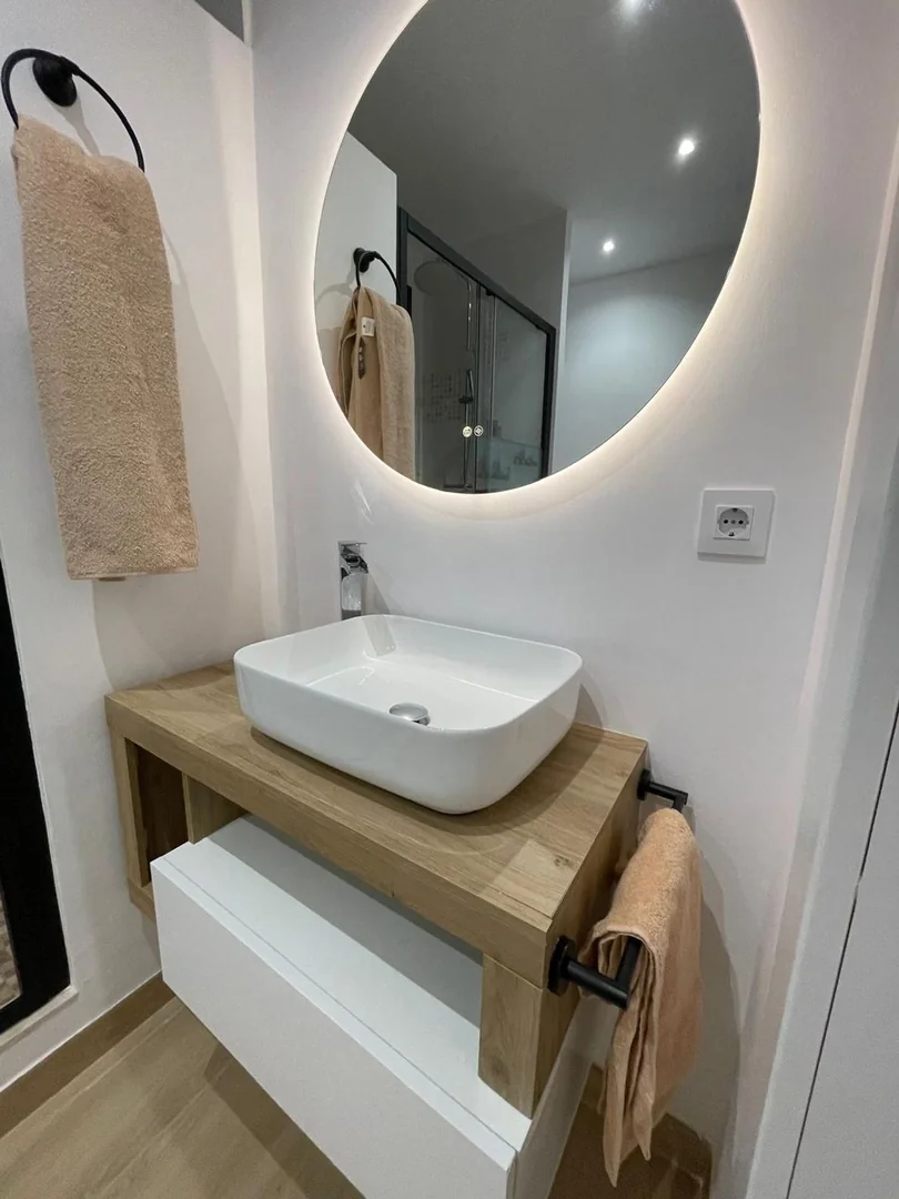 Piso en Calle de Mallorca, 423, La Sagrada Família - Foto 4