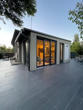 Estudio en Urb. la florida Barrio El Plantío - Foto 2