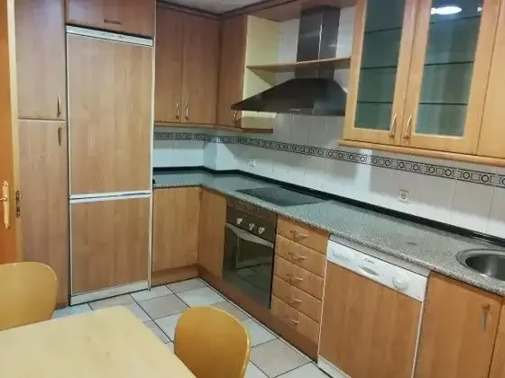 Piso en  Calle de la Reina de África 10 - Foto 8