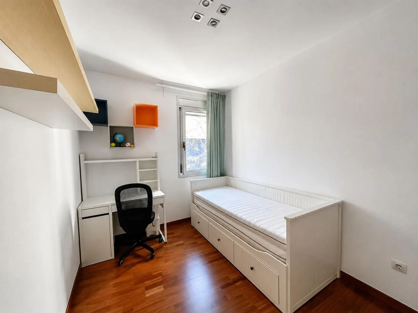 Piso en Sardenya, La Vila Olímpica del Poblenou - Foto 11