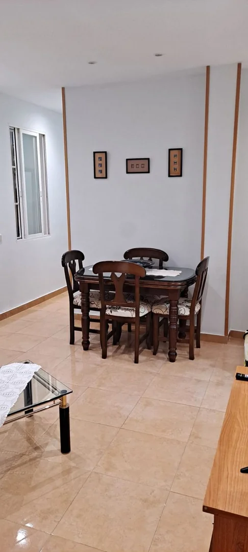 Piso en Nuevos Ministerios-Ríos Rosas - Foto 6