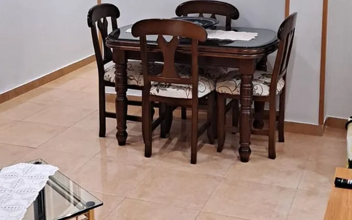 Piso en Nuevos Ministerios-Ríos Rosas - Foto 6