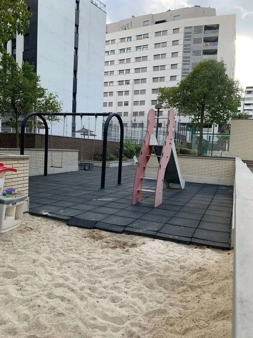 Piso en Avenida de Secundino Zuazo, 19, Valdebebas - Valdefuentes - Foto 7