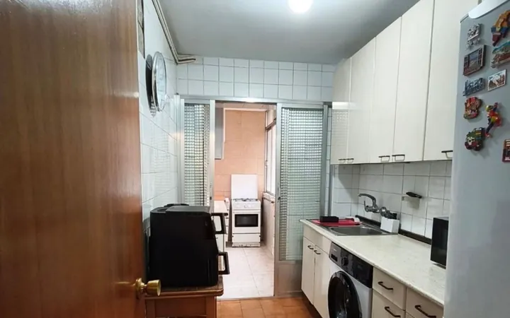 Piso en Colonia Occidente, 4 - Foto 12