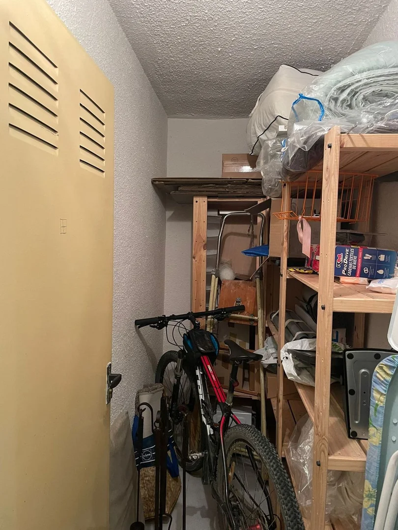 Piso en calle de María Tubau, 15 - Foto 16