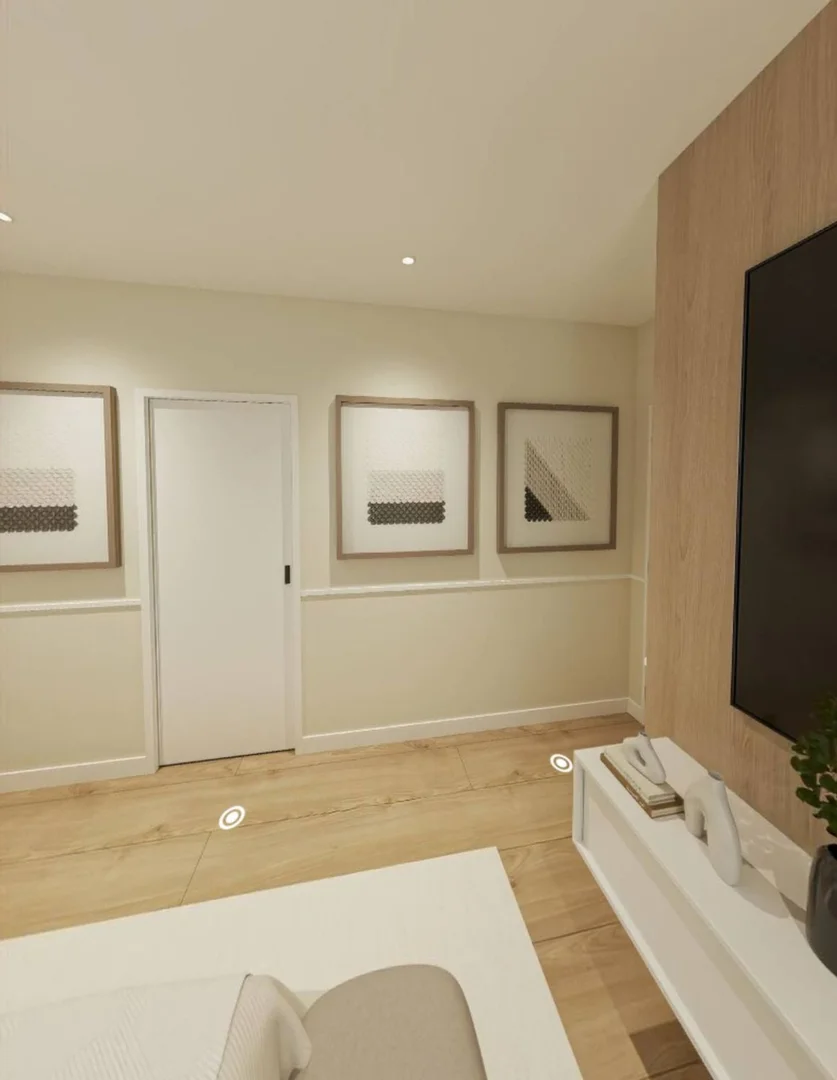 Piso en calle del Maestro Ángel Llorca, 6 - Foto 5