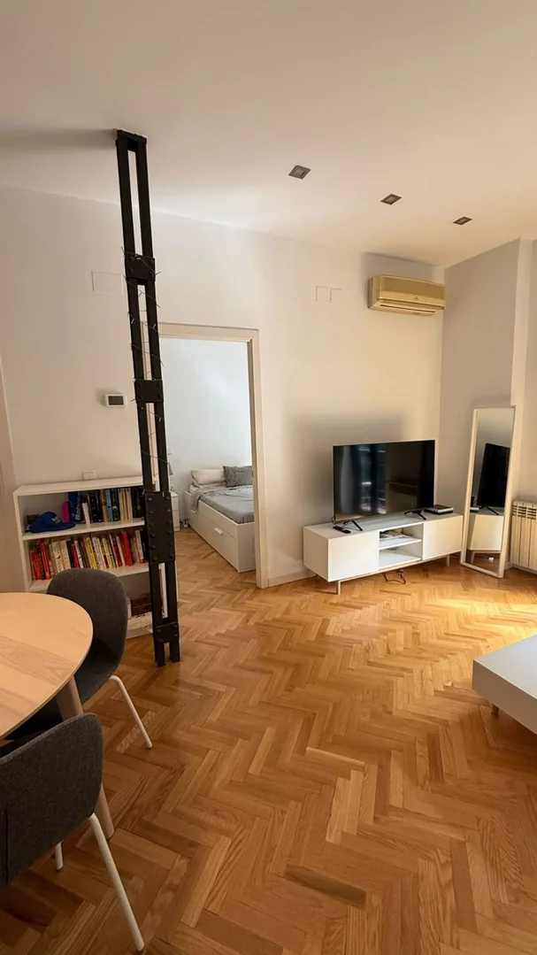 Piso en Calle de Vallehermoso, 35, Arapiles - Foto 11
