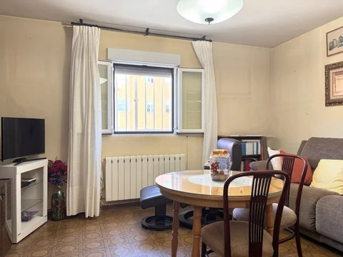 Piso en Barrio Lucero - Foto 2