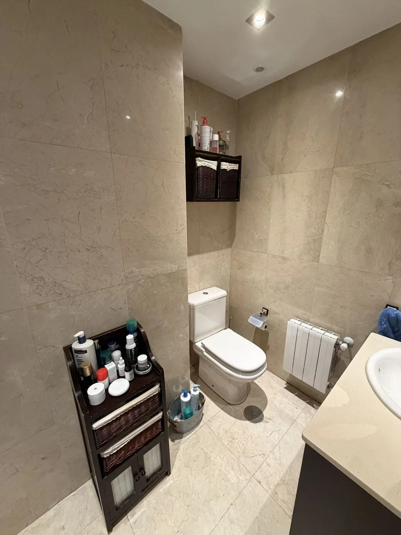 Piso en Calle de Valcarlos, 34, Las Tablas - Foto 28