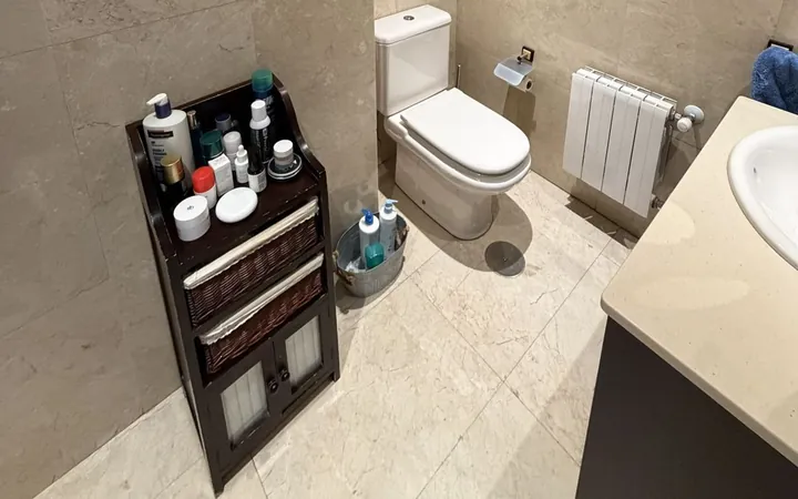 Piso en Calle de Valcarlos, 34, Las Tablas - Foto 28