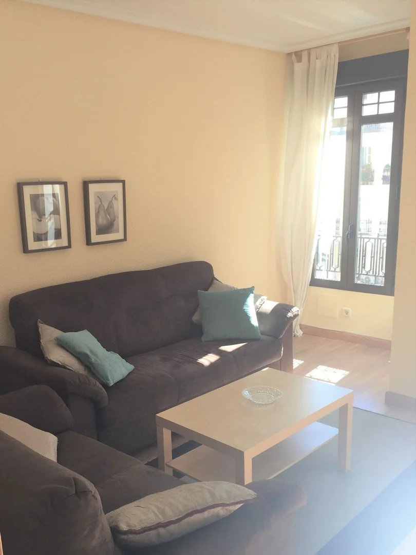 Piso en calle del Conde de Peñalver, 82 - Foto 3