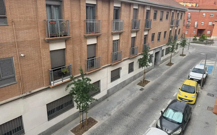 Piso en Calle Melisa, 9, Puerta Bonita - Foto 1