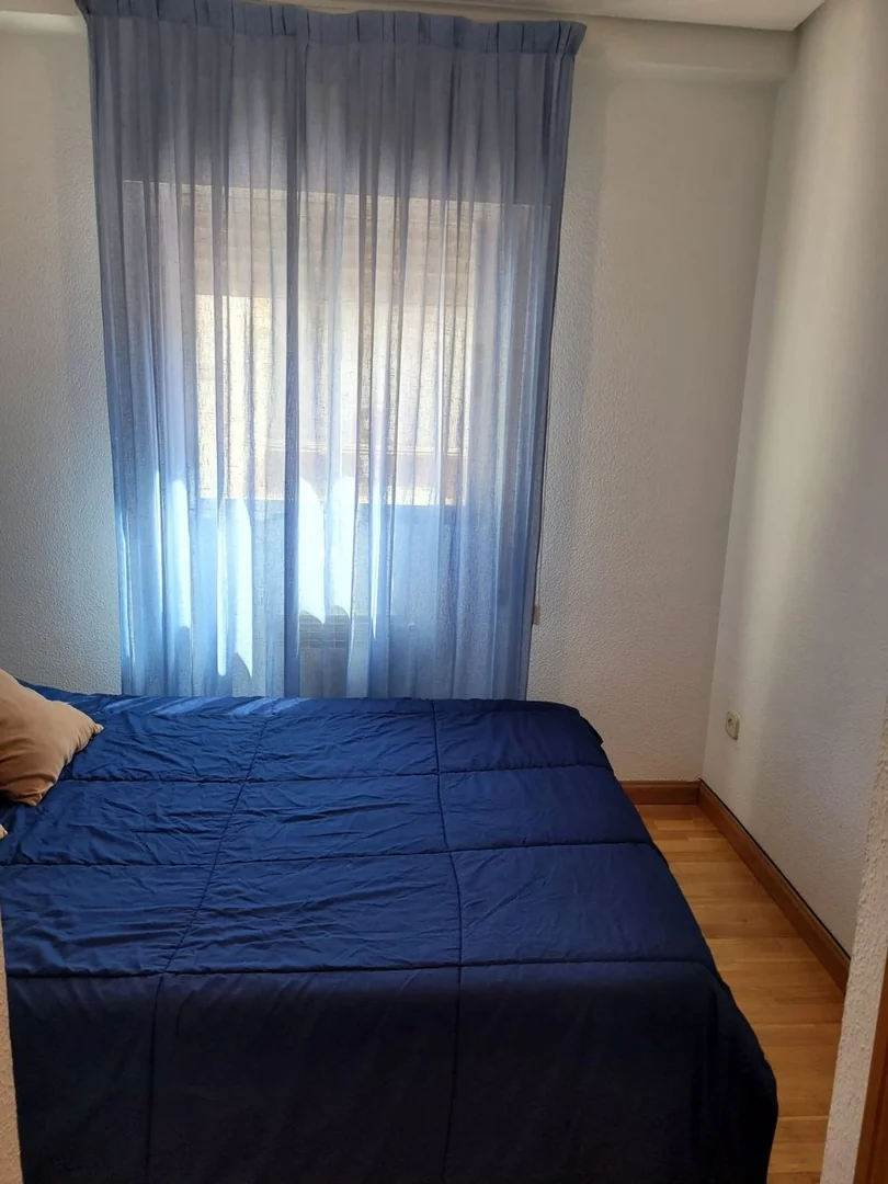 Piso en Calle del Padre Rubio, 13, Ventilla-Almenara - Foto 20