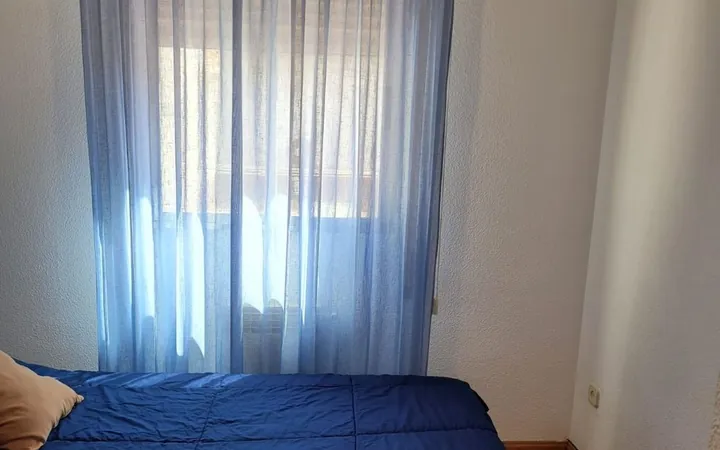 Piso en Calle del Padre Rubio, 13, Ventilla-Almenara - Foto 20