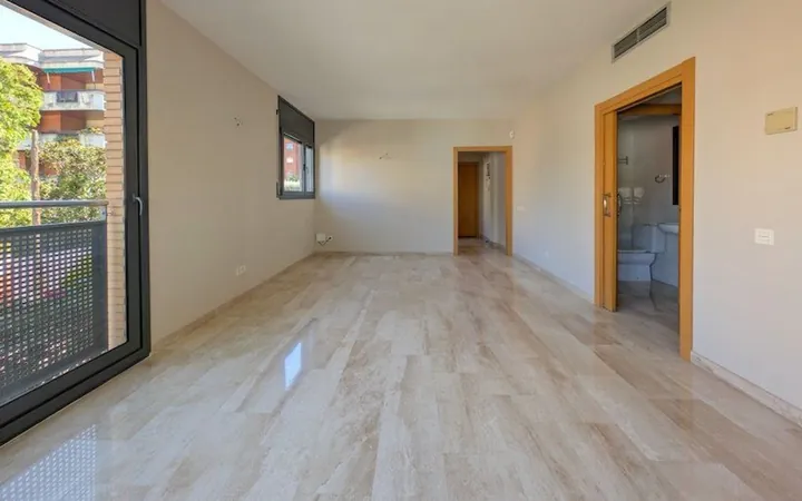 Piso en Calle de Can Pujolet, La Font d'En Fargues - Foto 9