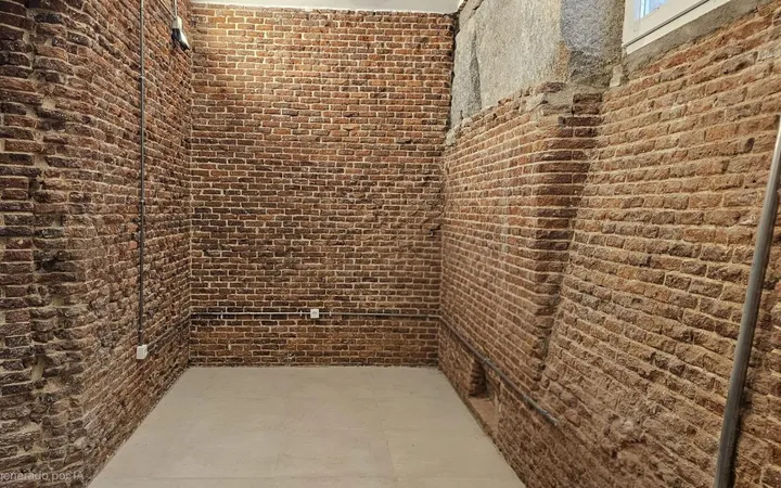 Estudio en Calle de Cervantes, 34, Huertas-Cortes - Foto 22