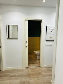 Piso en calle de Ayala, 71 - Foto 10