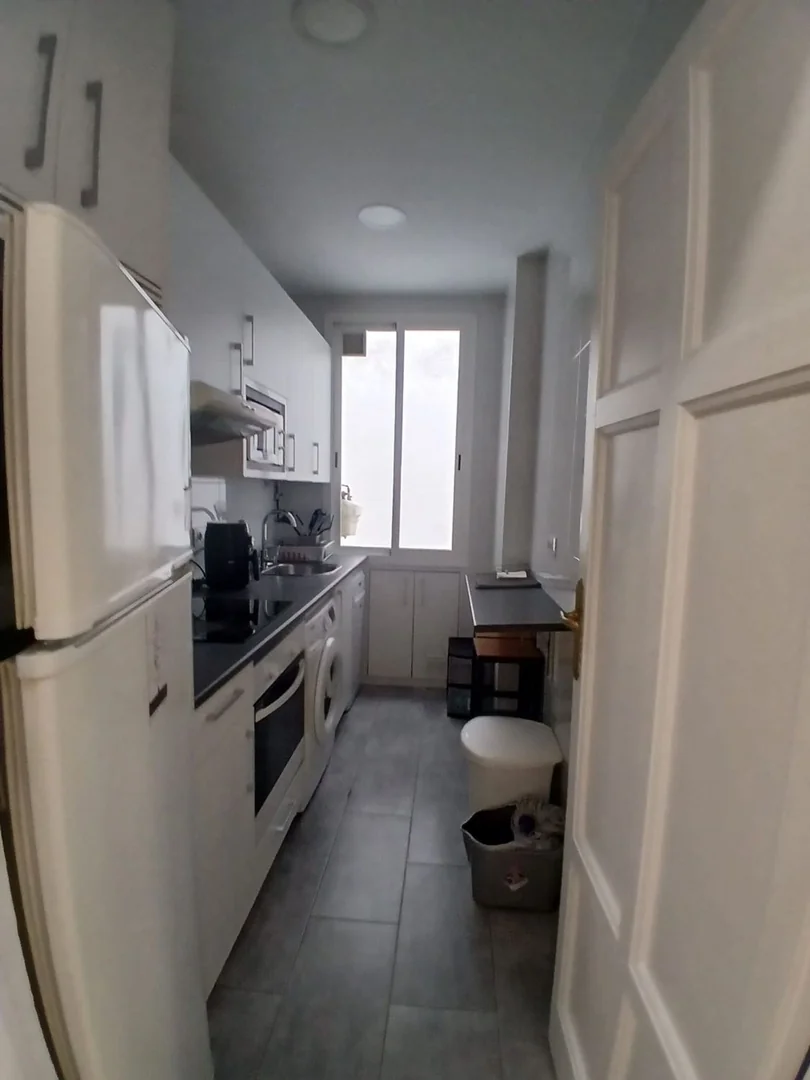 Piso en Calle del General Pardiñas, 44, Lista - Foto 25