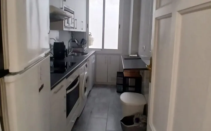 Piso en Calle del General Pardiñas, 44, Lista - Foto 25