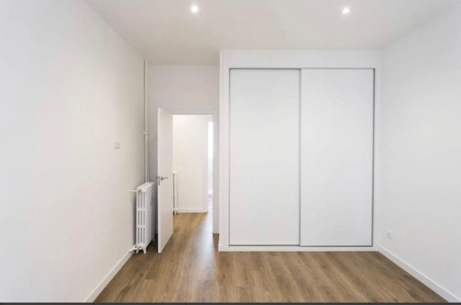 Piso en calle de Donoso Cortés, 15 - Foto 6