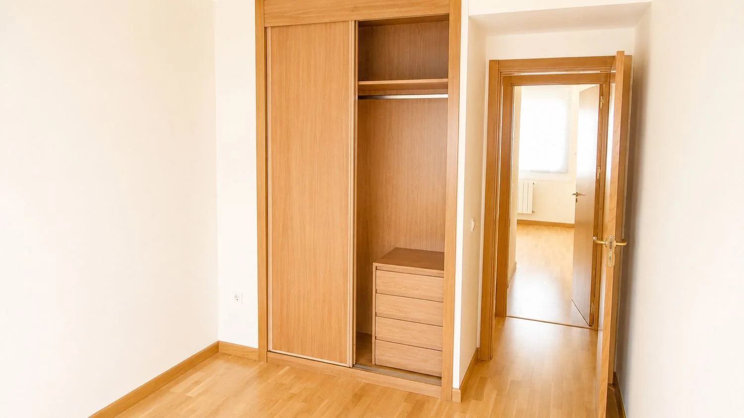 Piso en Calle de Entrepeñas, 46, Ensanche de Vallecas - La Gavia - Foto 5