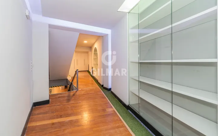 Tríplex en Nueva España, Madrid - Foto 16