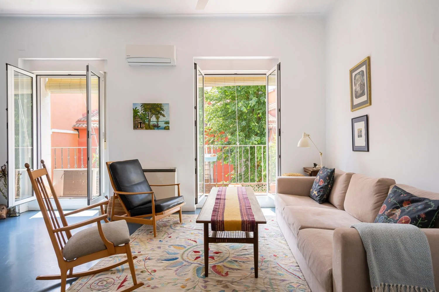 Piso en calle de Lavapiés, 41 - Foto 1